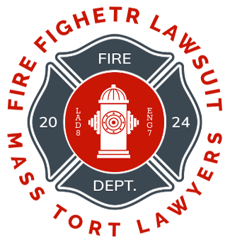 Firefighter foam lawsuits - logo Firefighter foam lawsuits - logo